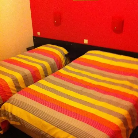 Hotel Le Mistral *