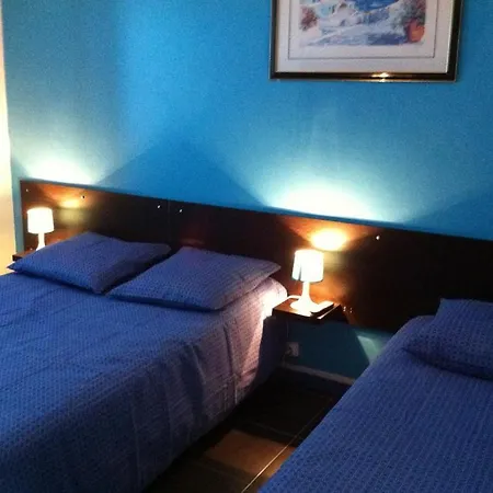 Le Mistral Hotel