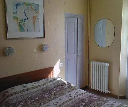 Le Mistral Hotel