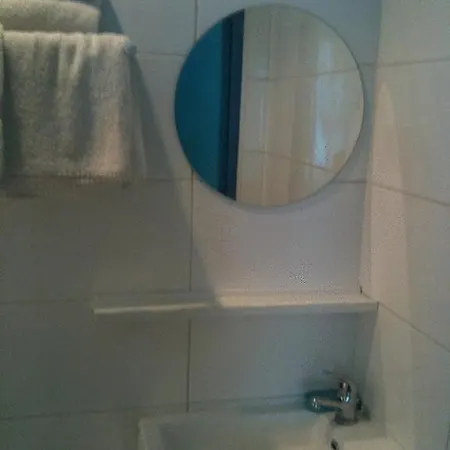 Le Mistral Hotel *